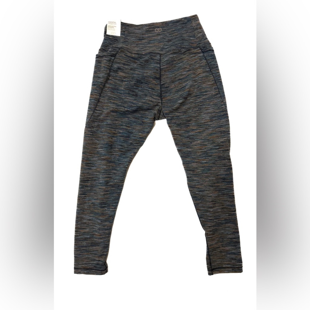 NWT CALIA by Carrie Underwood Essential Ultra High Rise 7/8 Leggings - Picture 5 of 6